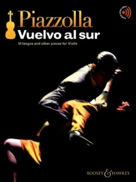 Vuelvo al …