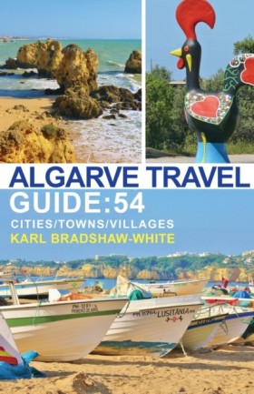 Algarve Tr …