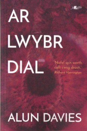Ar Lwybr D …