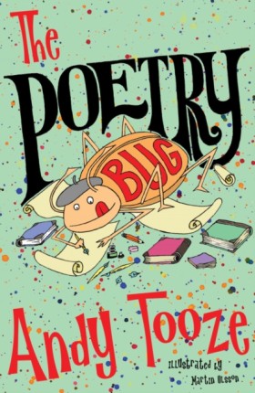 The Poetry &hellip;