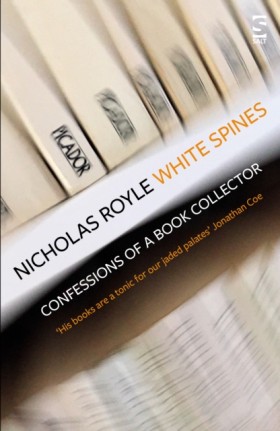 White Spin &hellip;
