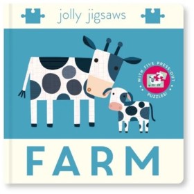 Jolly jigs …
