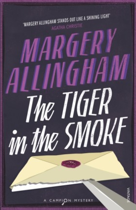The Tiger …