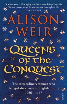 Queens of &hellip;