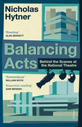 Balancing …