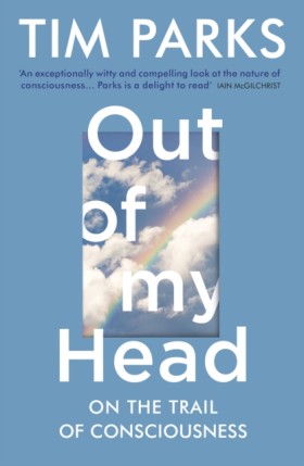 Out of My &hellip;