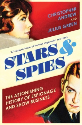 Stars and …