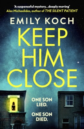Keep Him C &hellip;