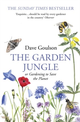 The Garden …