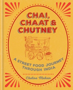 Chai, Chaa …