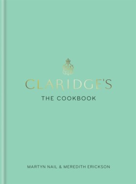 Claridges: &hellip;