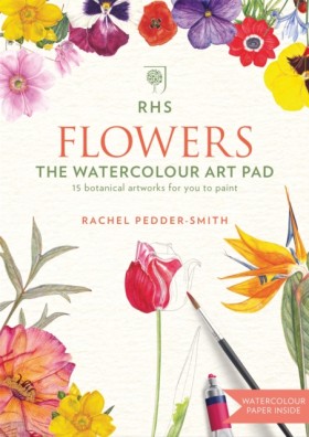 RHS Flower &hellip;