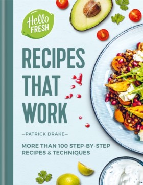 HelloFresh &hellip;