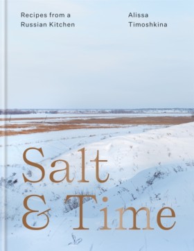 Salt & Tim &hellip;