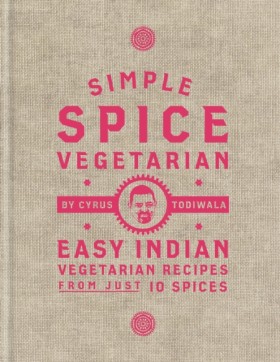 Simple Spi …