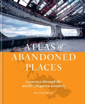 The Atlas …