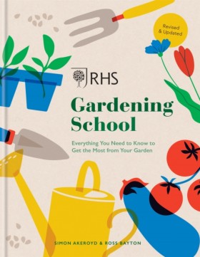 RHS Garden &hellip;