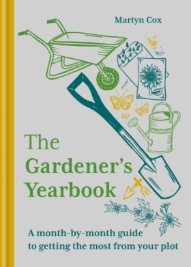 The Garden &hellip;