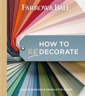Farrow and …