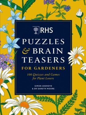 RHS Puzzle &hellip;