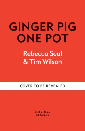 Ginger Pig &hellip;
