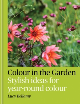 Colour in &hellip;
