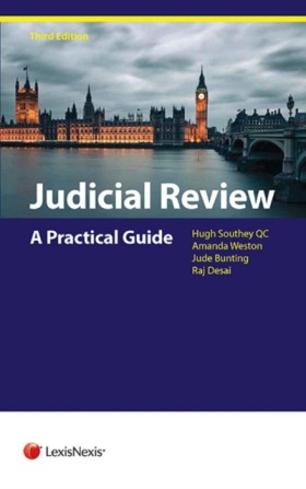 Judicial R &hellip;