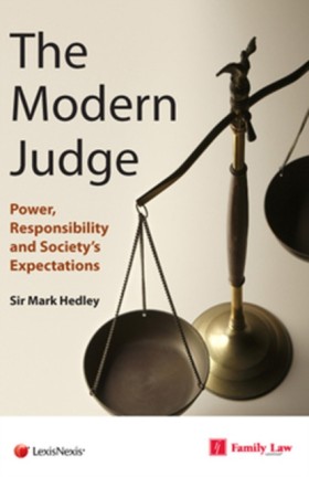 Modern Jud &hellip;