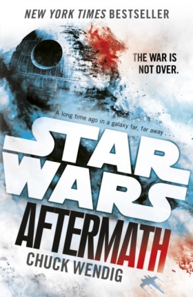 Star Wars: &hellip;