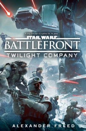 Star Wars: &hellip;