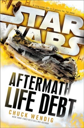 Star Wars: &hellip;