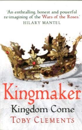Kingmaker: &hellip;