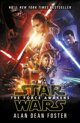 Star Wars: …