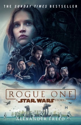 Rogue One: …