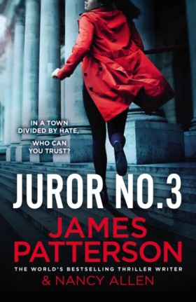 Juror No. &hellip;