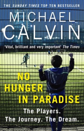 No Hunger &hellip;