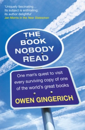 The Book N &hellip;