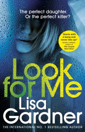 Look For M …