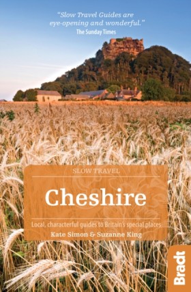 Cheshire ( …