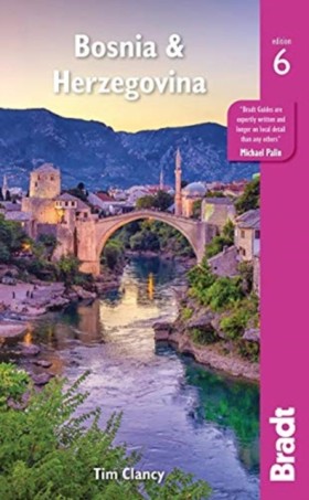 Bosnia & H …