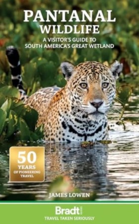 Pantanal W &hellip;