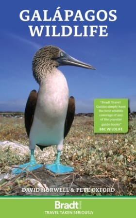 Galapagos …
