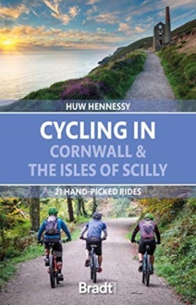 Cycling in &hellip;