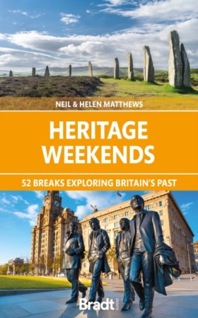 Heritage W …
