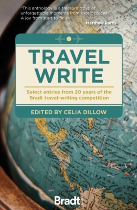 Travel Wri &hellip;