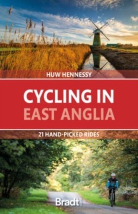 Cycling in &hellip;
