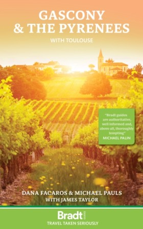 Gascony & &hellip;
