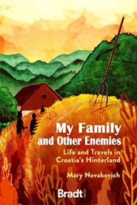 My Family &hellip;