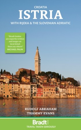 Croatia: I …