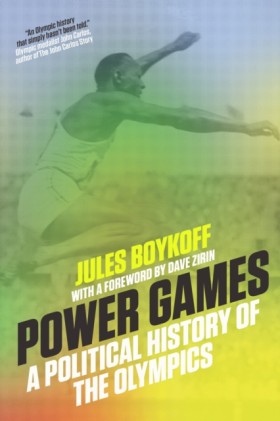 Power Game &hellip;